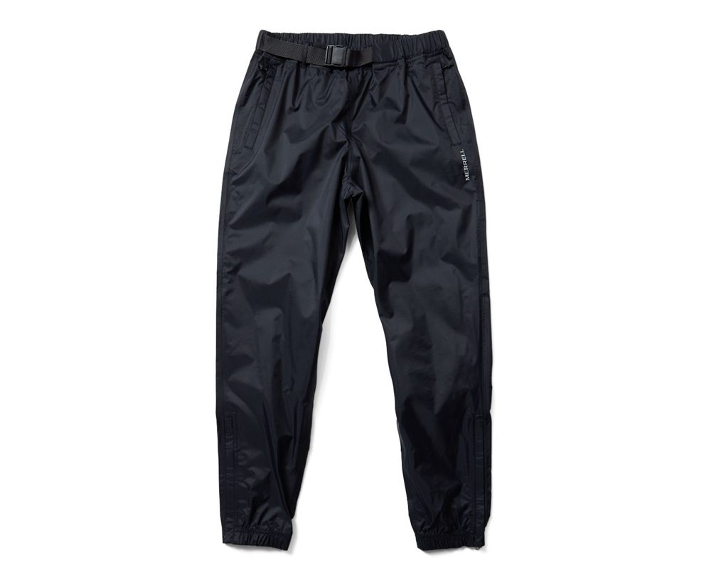 Merrell Bukser Dame - Fallon - Sort - SJF617043